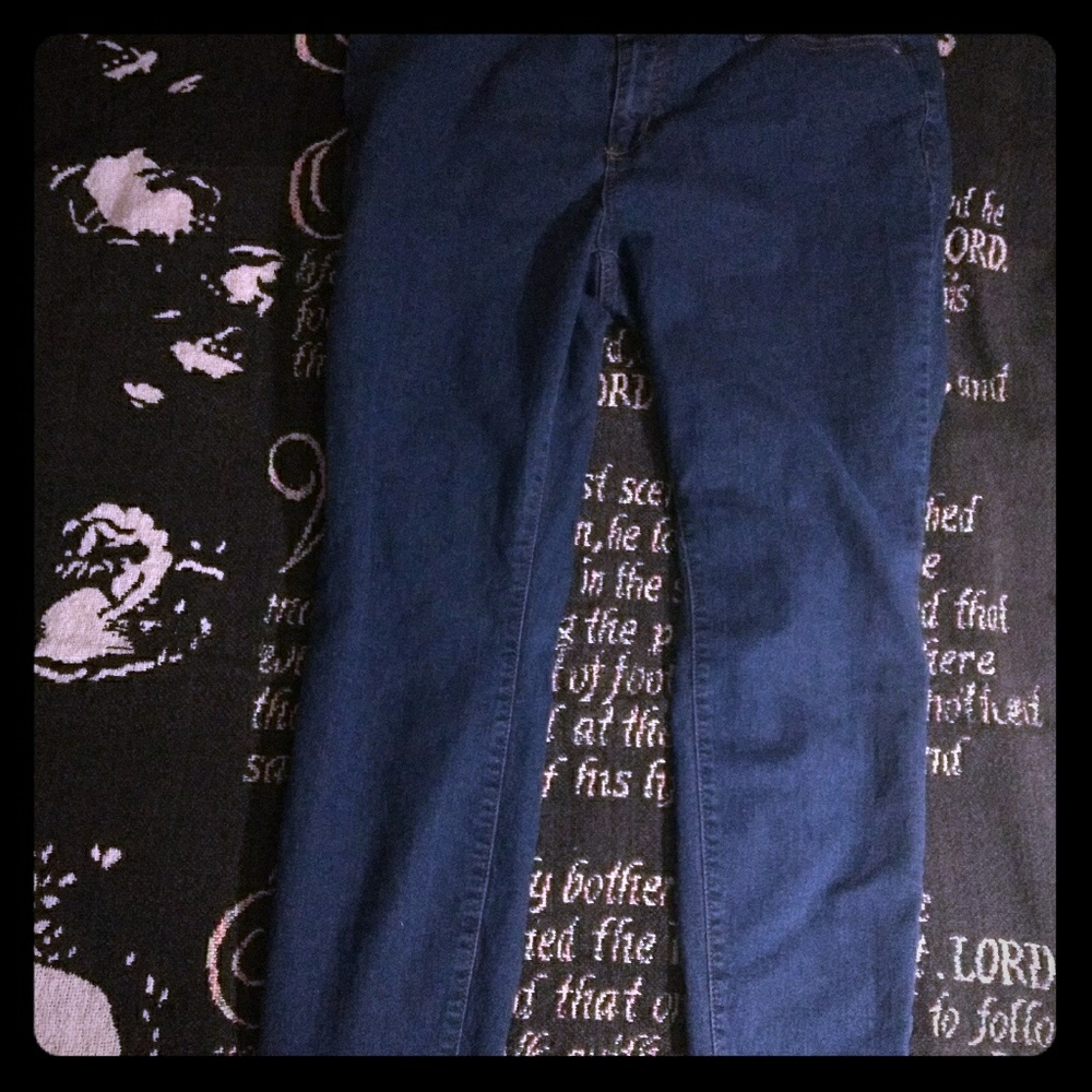 Forever 21 Jeans